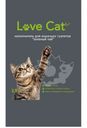 Наполнитель Love Cat Зелёный чай для кошачьего туалета, 2.5кг