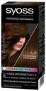 Краска для волос Syoss Permanent Coloration 4-8 каштановый шоколадный 115 мл