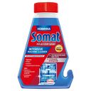 Средство чистящее для посудомоечных машин SOMAT®, Интенсив, 250мл