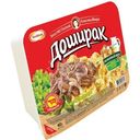 Пюре Доширак картофельное со вкусом тушенки, 40г