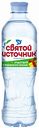 Вода питьевая Святой Источник негазированная, 0,5 л