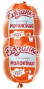 Колбаса Вязанка Молокуша варёная, 450г