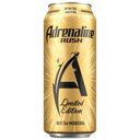 Напиток энергетический Adrenaline Rush Sparkling Energy, 0,449л