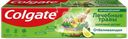 Зубная паста COLGATE Лечебные травы отбеливающая с натуральными ингредиентами для здоровья зубов и десен и белоснежной улыбки, 100мл