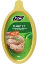 Паштет Хаме с маринованными огурчиками, 105г