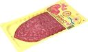 Сервелат Иней варено-копченый нарезка 120г