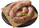 Купаты ПИКАНТНЫЕ свиные, 1кг