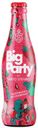 Напиток BIG PARTY, малина/крыжовник, 5%, 0,3л