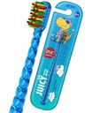 Зубная щетка детская Splat Juicy Lab Магия единорога с 6 лет, мягкая