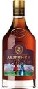 Коньяк Лезгинка 5 лет 40 % алк., Россия, 0,25л