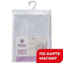 Скатерть 110х140 ПВХ ажурная (СИ):4/32