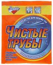 Средство Золушка Чистые трубы для чистки труб 90 г
