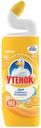Туалетный Утенок Чистящее средство для унитаза «Цитрусовый», 900 мл