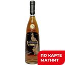 Коньяк АРАГВЕЛИ 5-летний, 40%, (Грузия), 0,5л