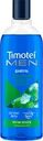 Шампунь для волос мужской TIMOTEI Мята и масло чайного дерева, 400мл