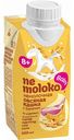 Каша немолочная овсяная Nemoloko Baby с бананом с 8 месяцев, 200 мл