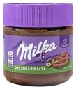 Паста ореховая Milka с добавлением какао 180г