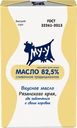 Масло сливочное МУ-У Традиционное несоленое 82,5% высший сорт, без змж, 180г