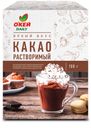 Какао ОКЕЙ DAILY растворимый 100г (ТЧН!)