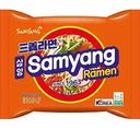 Лапша Samyang Рамен вкус говядины, 120г