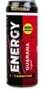 Энергетический напиток BombBar Energy Original, 450мл