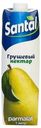 Нектар Parmalat Santal грушевый восстановленный 1 л