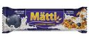 Батончик-мюсли Matti Черника и йогурт 24г