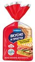 Хлеб Коломенское Пшеничный Тостовый, нарезка, 320г
