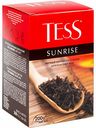 Чай чёрный Tess Sunrise, 200 г
