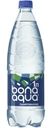 Вода питьевая BONA AQUA газированная