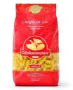 Макароны Шебекинские спирали №366, 450г