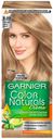 Крем-краска для волос «Color Naturals» Garnier, 8.00 Глубокий Светло-Русый