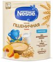 Каша Nestle пшеничная молочная тыква с 5 месяцев 200 г