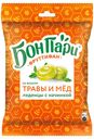 Мармелад Бон Пари со вкусом фруктов и меда, 65г