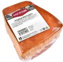 Бекон КУНГУРСКИЙ Классический, варено-копченый, 100г