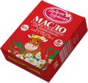 Масло сладкосливочное ДОБРАЯ БУРЕНКА 82,5%, 180г