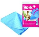 Салфетка York Премиум сверхвлаговпитывающая 3шт