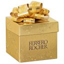 Конфеты Ferrero Rocher, кубик, 75г