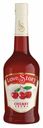Ликер Love Story Cherry Flavour ягодный 25% 0,5 л