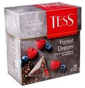 Чай черный Tess Forest dream, 20 пакетиков