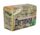 Мыло туалетное "Дегтярное", Невская косметика, 4х100 г