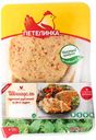 Шницель куриный Петелинка охлажденный 300 г
