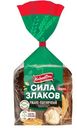 Хлеб Хлебный Дом ржано-пшеничный с пророщенными зернами ржи нарезанный, 300г