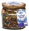 Чай черный «Травы башкирии» русский букет, 80 г