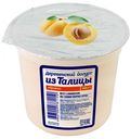 Йогурт «Из Талицы» абрикос, 130 г