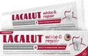 Зубная паста LACALUT White&Repair