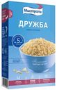 Хлопья быстрого приготовления Мистраль смесь Дружба, 400г