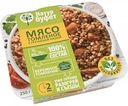Мясо томлёное Натур буфет с гречневой кашей, 250 г