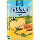 Сыр Гауда Oldenburger Lubland 48%, нарезка, 125 г
