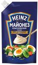 Майонез Heinz Классический густой 67%, 350 мл